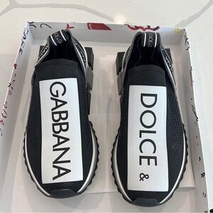 Dolce & Gabbana Sorrento sneakers